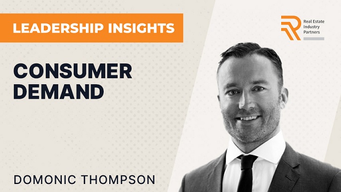 REIP Leadership Insights: Consumer Demand