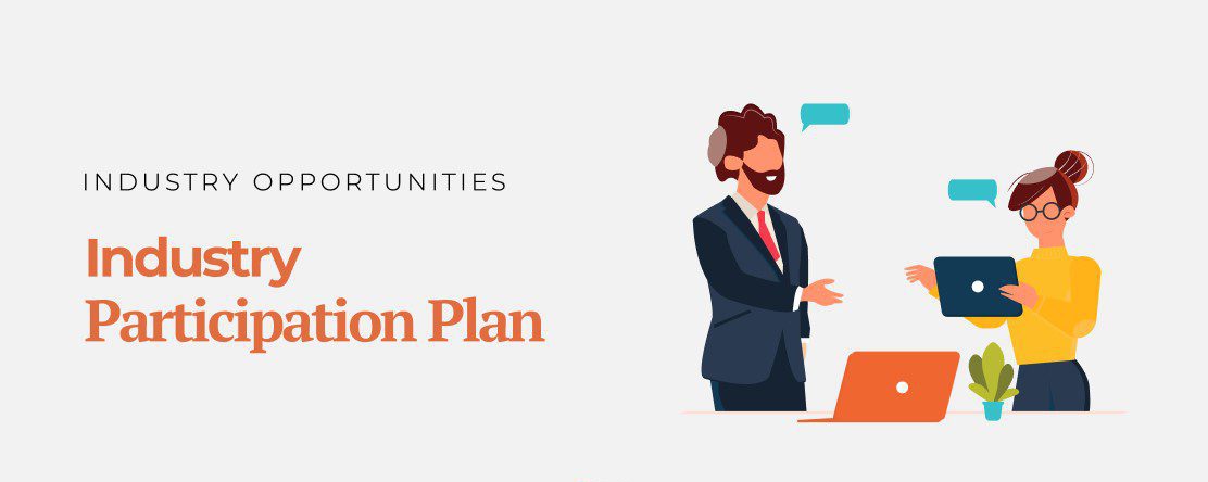 Industry Participation Plan